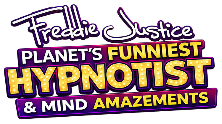 Freddie Justice | Planet's Funniest Hypnotist | 763.325.HAHA (4242)